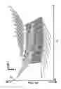 Fig. 23 - Stackable Furniture System