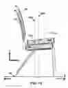 Fig. 25 - Stackable Furniture System