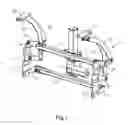 Fig. 02 - Electric support system for headrest