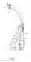 Fig. 05 - Electric support system for headrest