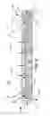 Fig. 06 - Multi-layer support system