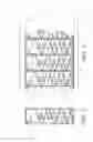 Fig. 04 - Coil-in-coil spring with variable loading response and mattresses including the same