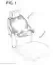 Fig. 02 - WASHABLE SEAT COVER
