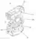 Fig. 01 - Rotation Mechanism and Display Supporter