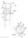 Fig. 02 - Flower pot holding assembly