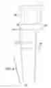 Fig. 03 - Flower pot holding assembly