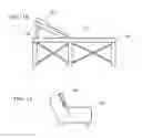 Fig. 10 - Headrest cushion assembly for neck pain