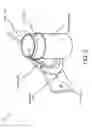 Fig. 03 - MULTIPURPOSE INTERCHANGEABLE DRINK RECEPTACLE WITH ELASTOMERIC STRAP