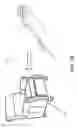 Fig. 07 - MULTIPURPOSE INTERCHANGEABLE DRINK RECEPTACLE WITH ELASTOMERIC STRAP