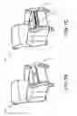 Fig. 08 - MULTIPURPOSE INTERCHANGEABLE DRINK RECEPTACLE WITH ELASTOMERIC STRAP