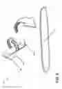 Fig. 09 - MULTIPURPOSE INTERCHANGEABLE DRINK RECEPTACLE WITH ELASTOMERIC STRAP