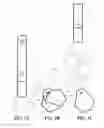 Fig. 04 - Hat holder