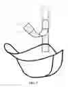 Fig. 08 - Hat holder