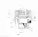 Fig. 04 - Coffee Powder Compressing Device for Coffee Maker and Coffee Maker Having Same