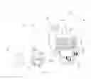 Fig. 07 - Coffee Powder Compressing Device for Coffee Maker and Coffee Maker Having Same