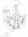 Fig. 01 - Centrifugal device for brewing coffee