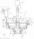 Fig. 03 - Centrifugal device for brewing coffee