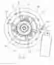 Fig. 07 - Centrifugal device for brewing coffee