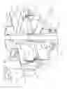 Fig. 10 - Centrifugal device for brewing coffee