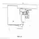 Fig. 11 - Built-in coffee machine