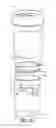 Fig. 41 - Catalytic heating system and method for heating a beverage or food