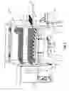 Fig. 06 - Direct and indirect heat pellet grill system