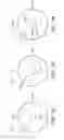 Fig. 07 - Vacuum cleaner envelope