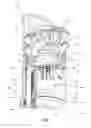 Fig. 06 - DIRT SEPARATOR AND VACUUM CLEANER