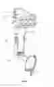 Fig. 07 - DIRT SEPARATOR AND VACUUM CLEANER
