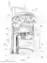 Fig. 06 - DIRT SEPARATOR AND VACUUM CLEANER