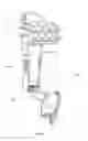 Fig. 07 - DIRT SEPARATOR AND VACUUM CLEANER
