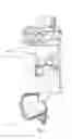 Fig. 08 - DIRT SEPARATOR AND VACUUM CLEANER