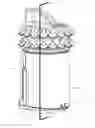 Fig. 01 - SEPARATING APPARATUS AND VACUUM CLEANER