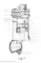 Fig. 07 - SEPARATING APPARATUS AND VACUUM CLEANER