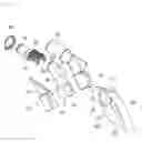Fig. 04 - Vacuum cleaner and cleaner handle