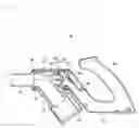 Fig. 06 - Vacuum cleaner and cleaner handle