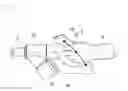 Fig. 07 - Vacuum cleaner and cleaner handle