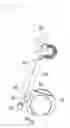 Fig. 11 - Vacuum cleaner and cleaner handle