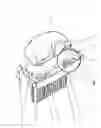Fig. 01 - Wringing device for a mop
