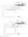 Fig. 04 - Appliance door latch system with pre-latching catch alignment system