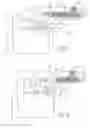 Fig. 05 - Appliance door latch system with pre-latching catch alignment system
