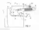 Fig. 06 - Appliance door latch system with pre-latching catch alignment system