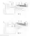 Fig. 07 - Appliance door latch system with pre-latching catch alignment system