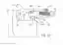 Fig. 09 - Appliance door latch system with pre-latching catch alignment system