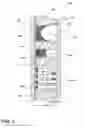 Fig. 04 - Foam panel for use in a dishwasher door assembly