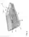 Fig. 06 - DISHWASHER WASH BASKET