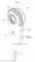 Fig. 02 - Dermatoscope device