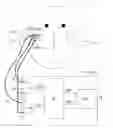 Fig. 01 - System for capturing electrooculography signals