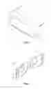 Fig. 02 - Portable nystagmus examination device