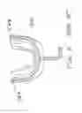 Fig. 06 - Dental retainer with pH sensor